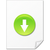 File Incomplete Download Icon 72x72 png